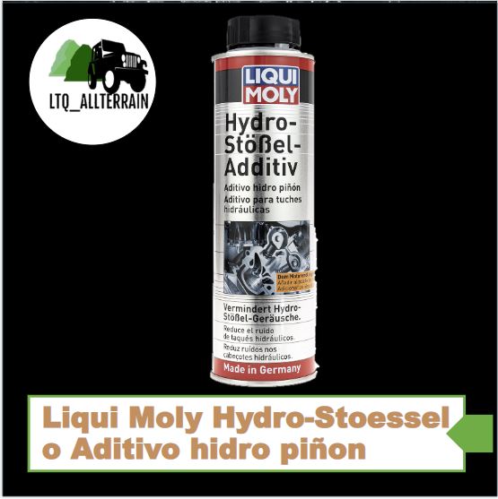 Liqui Moly Hydro-Stoessel