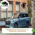 Jaecoo 7